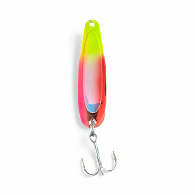 Michigan Stinger Scorpion Pooh Char CXU61CUV
