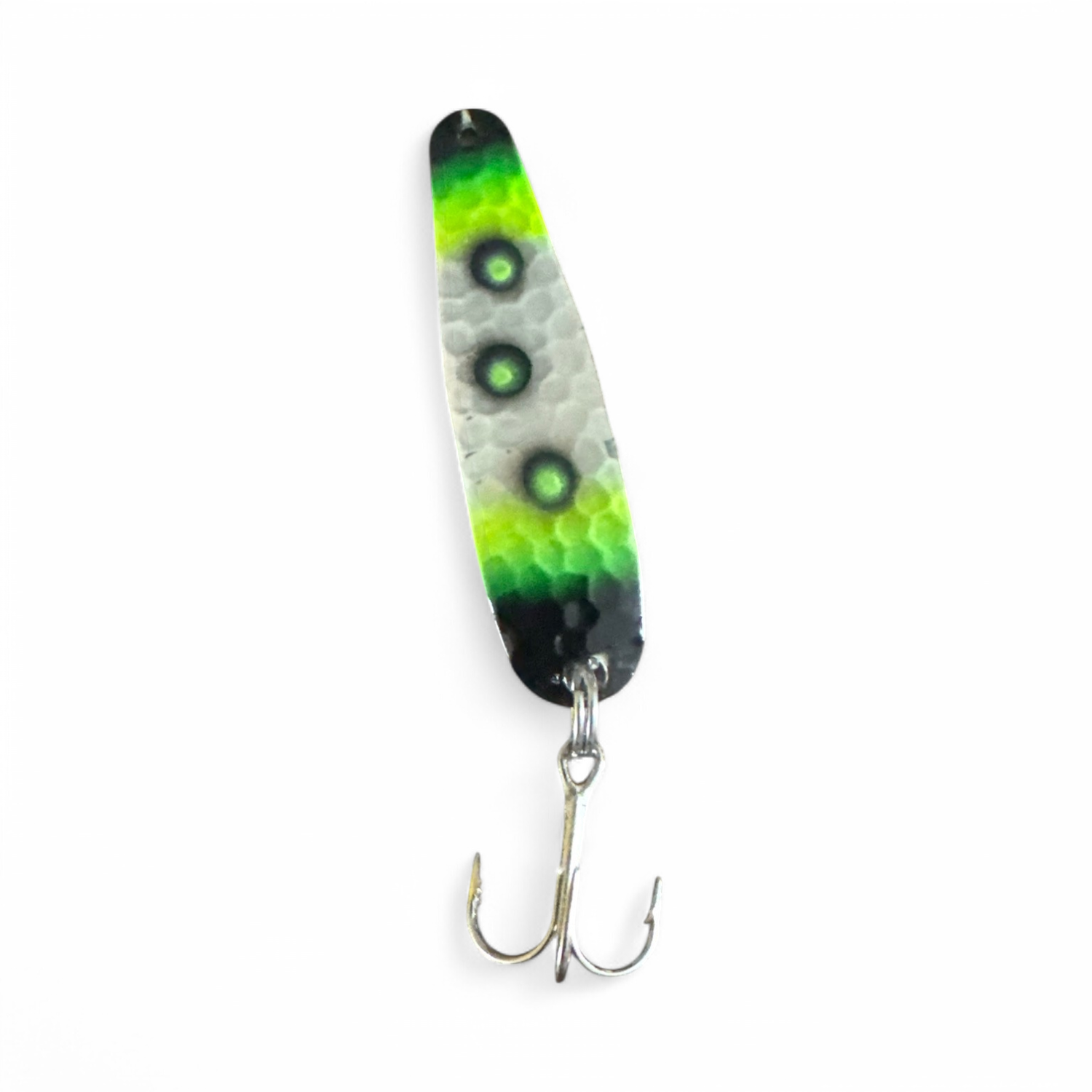 Michigan Stinger Scorpion Silver Lake Erie Flu XSH532