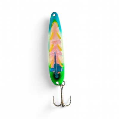 Michigan Stinger Stingray Bomb UV NS543UV