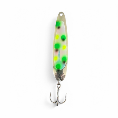 Michigan Stinger Standard EZR Limits S551UV