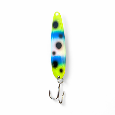 Michigan Stinger Standard U of M UV S550UV