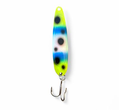 Michigan Stinger Stingray U Of M UV NS550UV