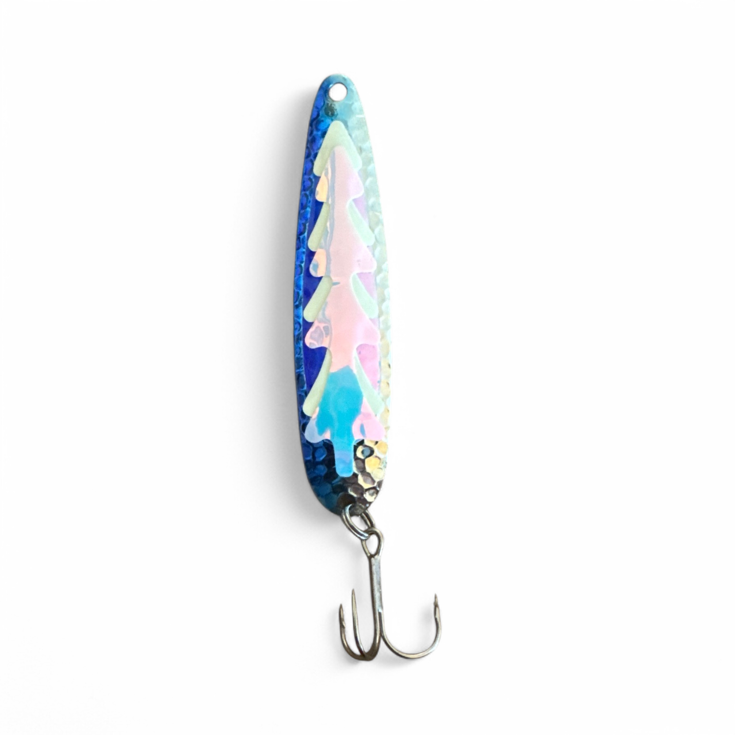 Michigan Stinger Standard Uv Blue Alewife SH540UV