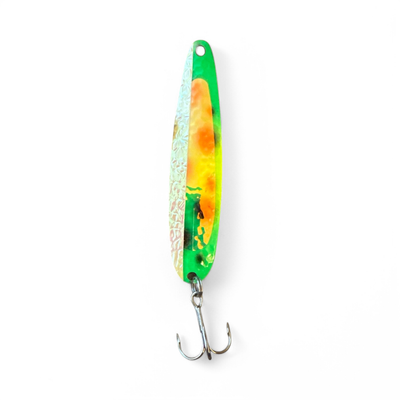 Michigan Stinger Standard Trans UV Ice Frog IFTUV