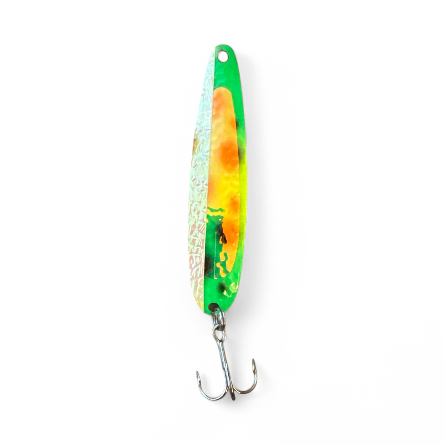 Michigan Stinger Standard Trans UV Ice Frog IFTUV