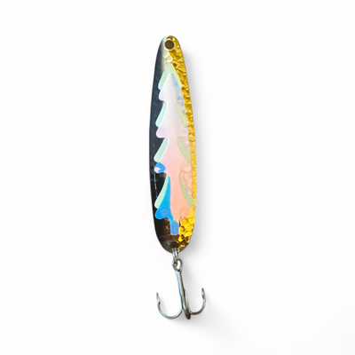 Michigan Stinger Standard UV Gold Alewife GH542UV