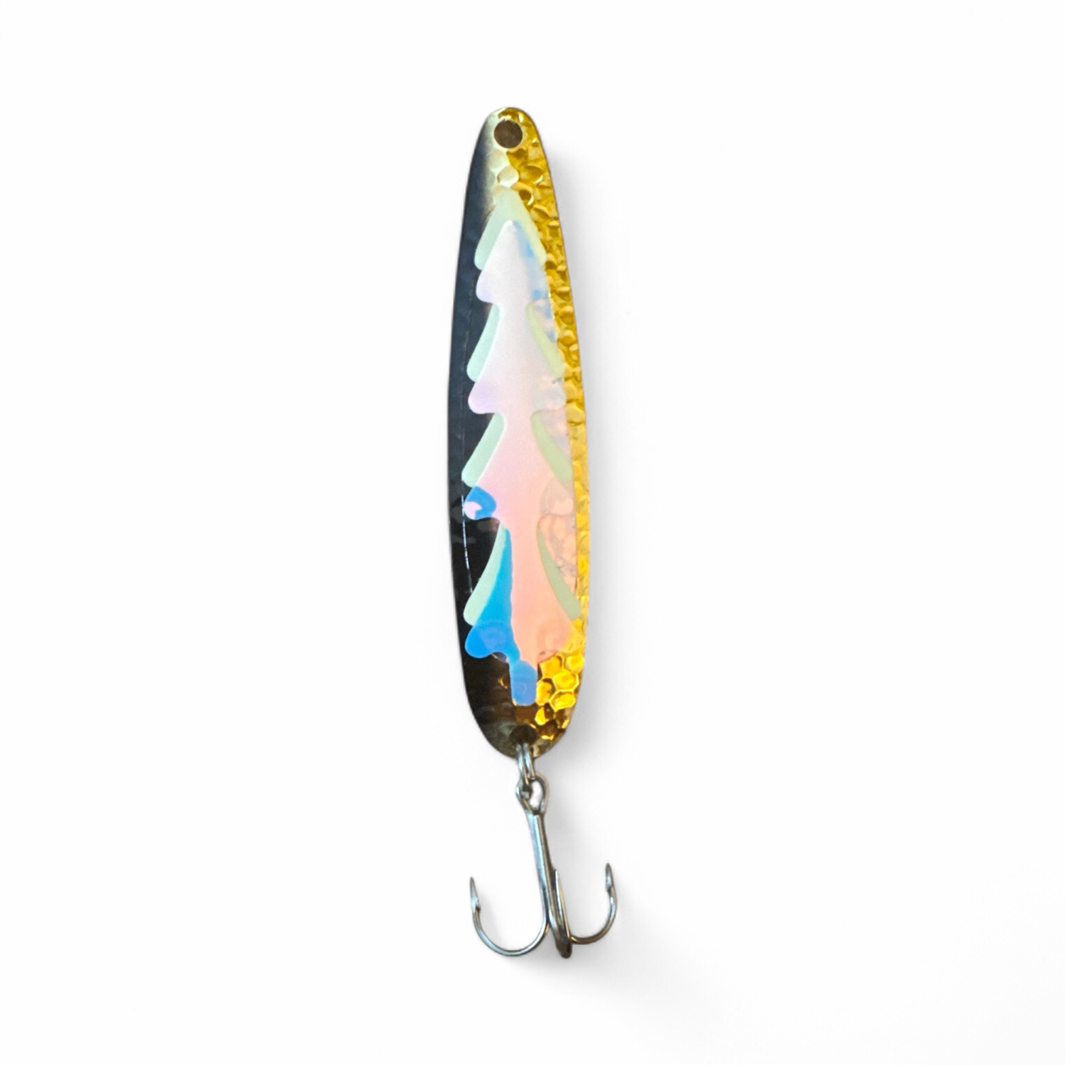 Michigan Stinger Standard UV Gold Alewife GH542UV