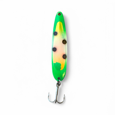 Michigan Stinger Standard Granny Smith Uv S544TUV