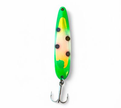 Michigan Stingers Mag Granny Smith Uv MS544TUV