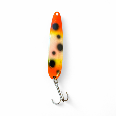 Michigan Stinger Stingray Steelie Candy NS552UV