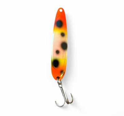 Michigan Stinger Standard Steelie Veggies Uv S552UV