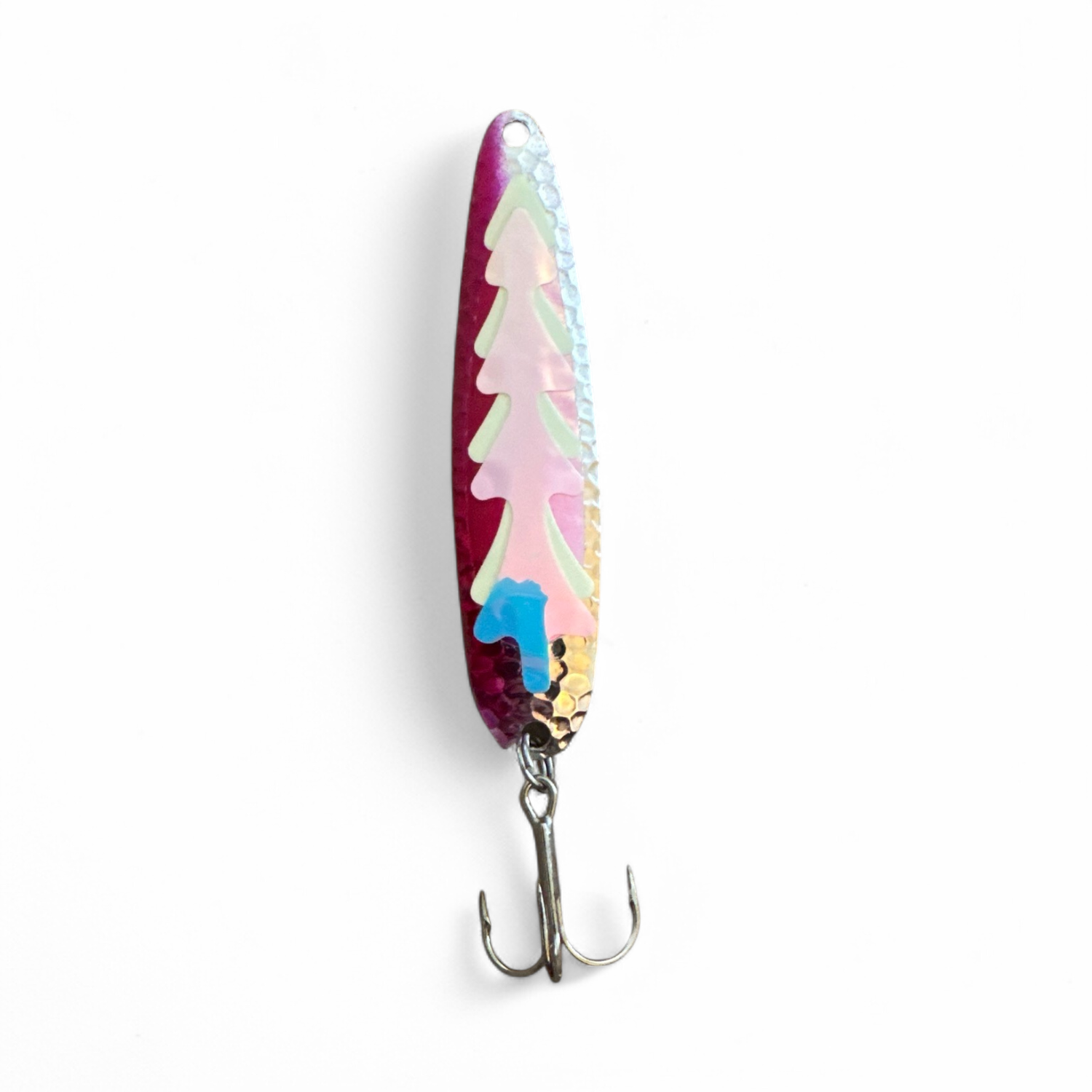 Michigan Stinger Standard UV Purple Alewife SH541UV