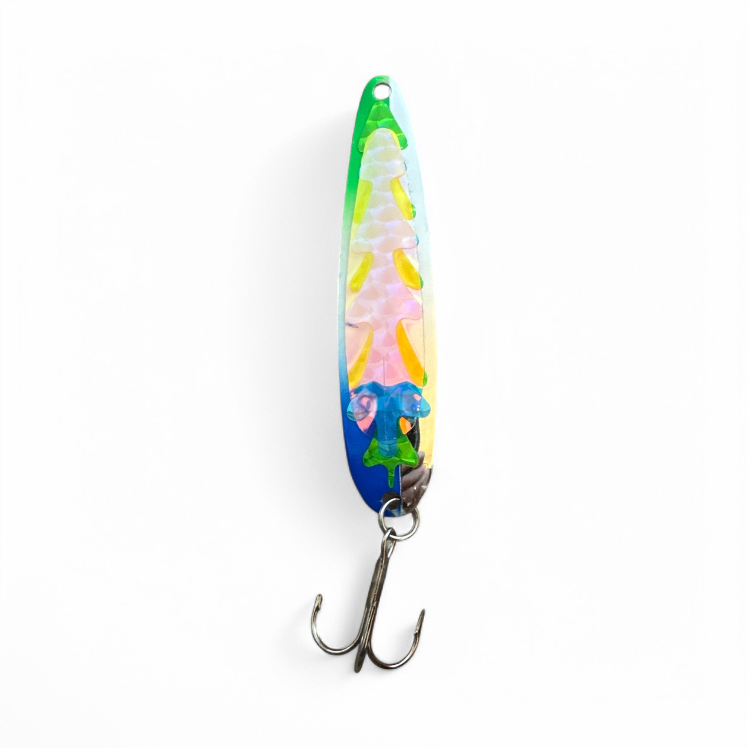 Michigan Stinger Standard King UV S553TUV
