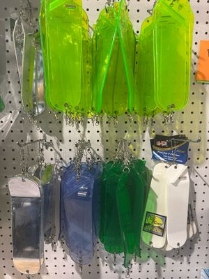 Protroll Blanks(no Packaging)