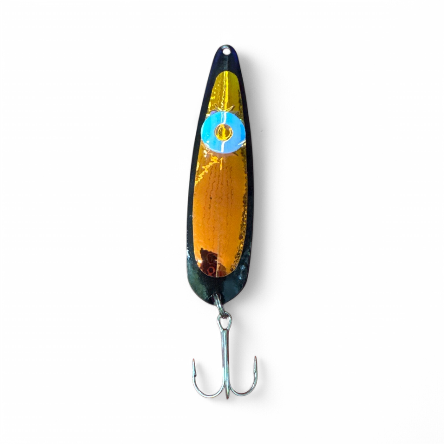 Michigan Stinger Stingray Mag Carbon 14 M473UV