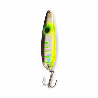 Michigan Stinger Stingray Uv Chart Alewife NS336UV