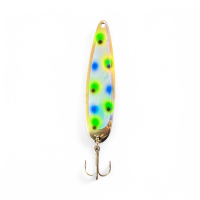 Michigan Stinger Stingray EZ Limits UV NS532UV