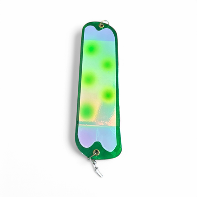 Salmon Candy Flasher Marvs UV Big Fatty (8inch)