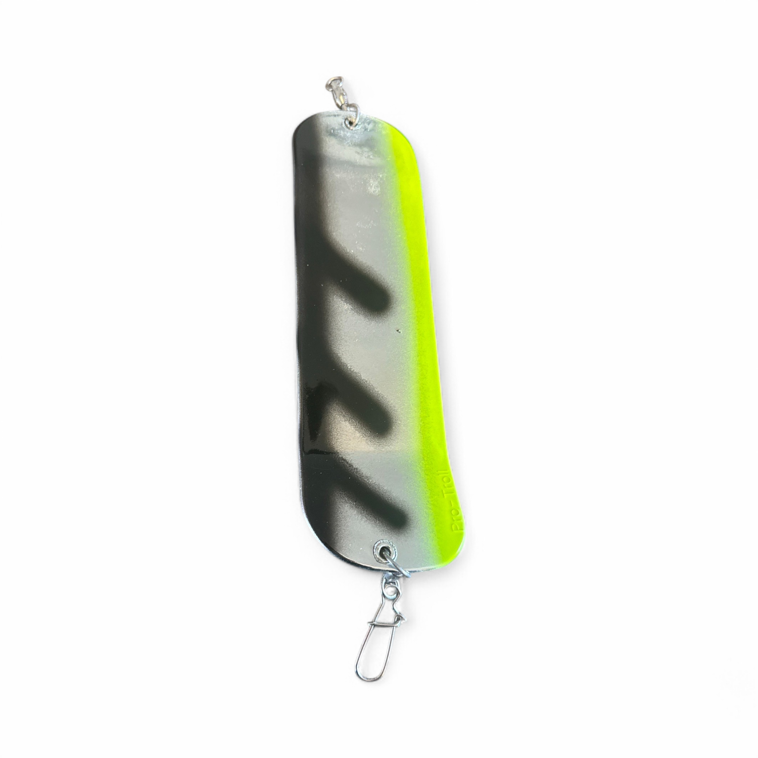 Northeast Troller Custom Protroll Jail Break 8 Inch