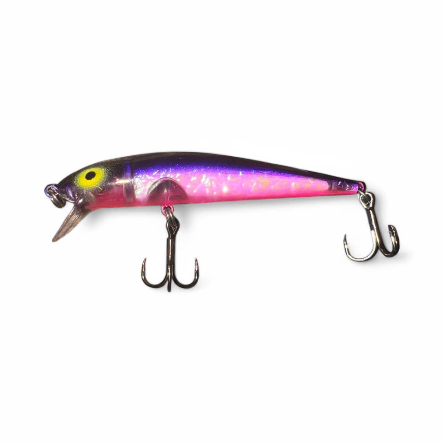 Dreamweaver Short Shallow Purple Wish