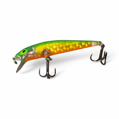 Dreamweaver Short Shallow Candy