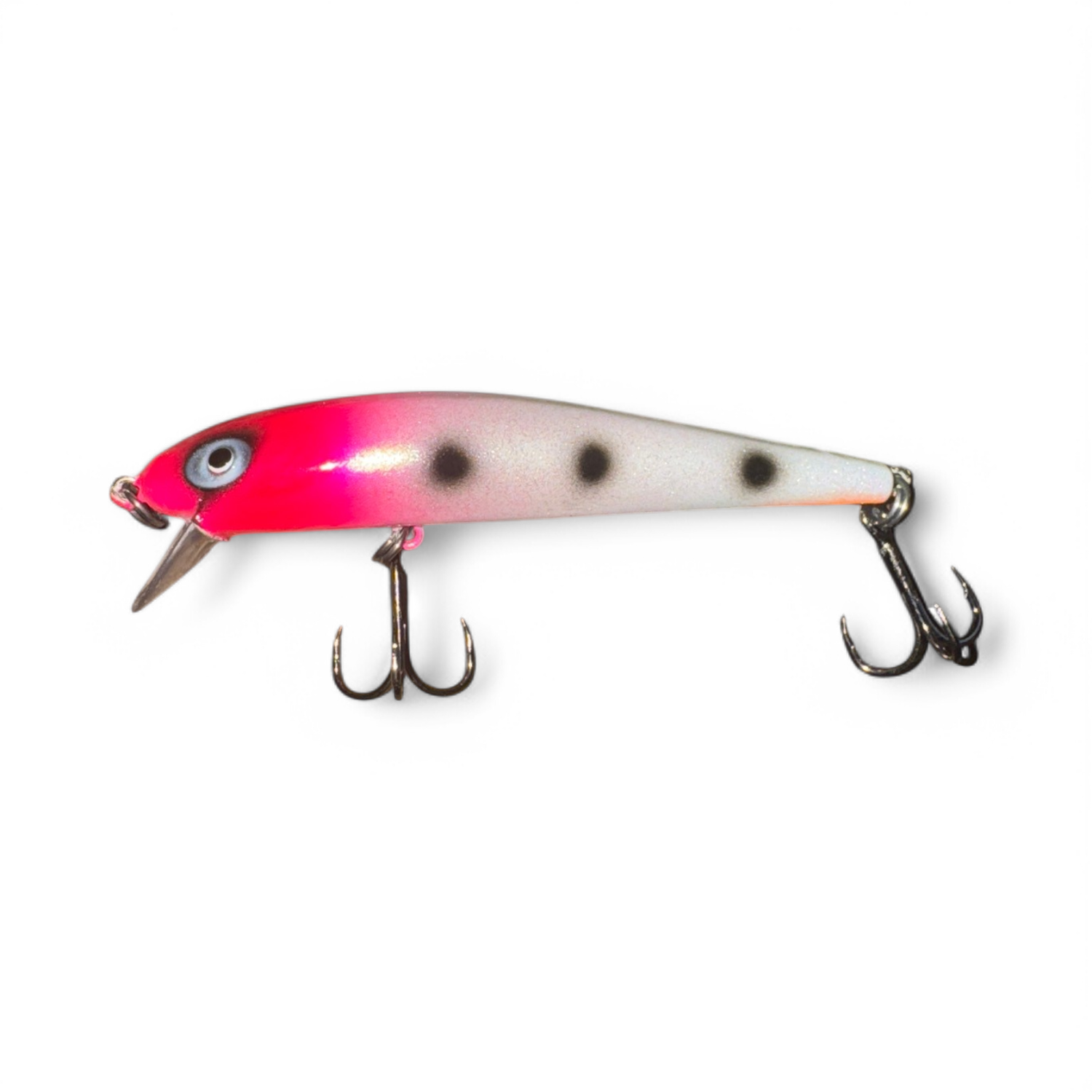 Dreamweaver Short Shallow Sherbert