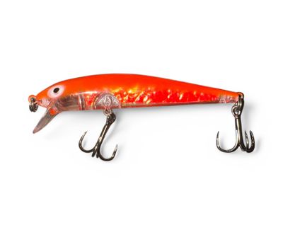 Dreamweaver Short Shallow Bay Rats
