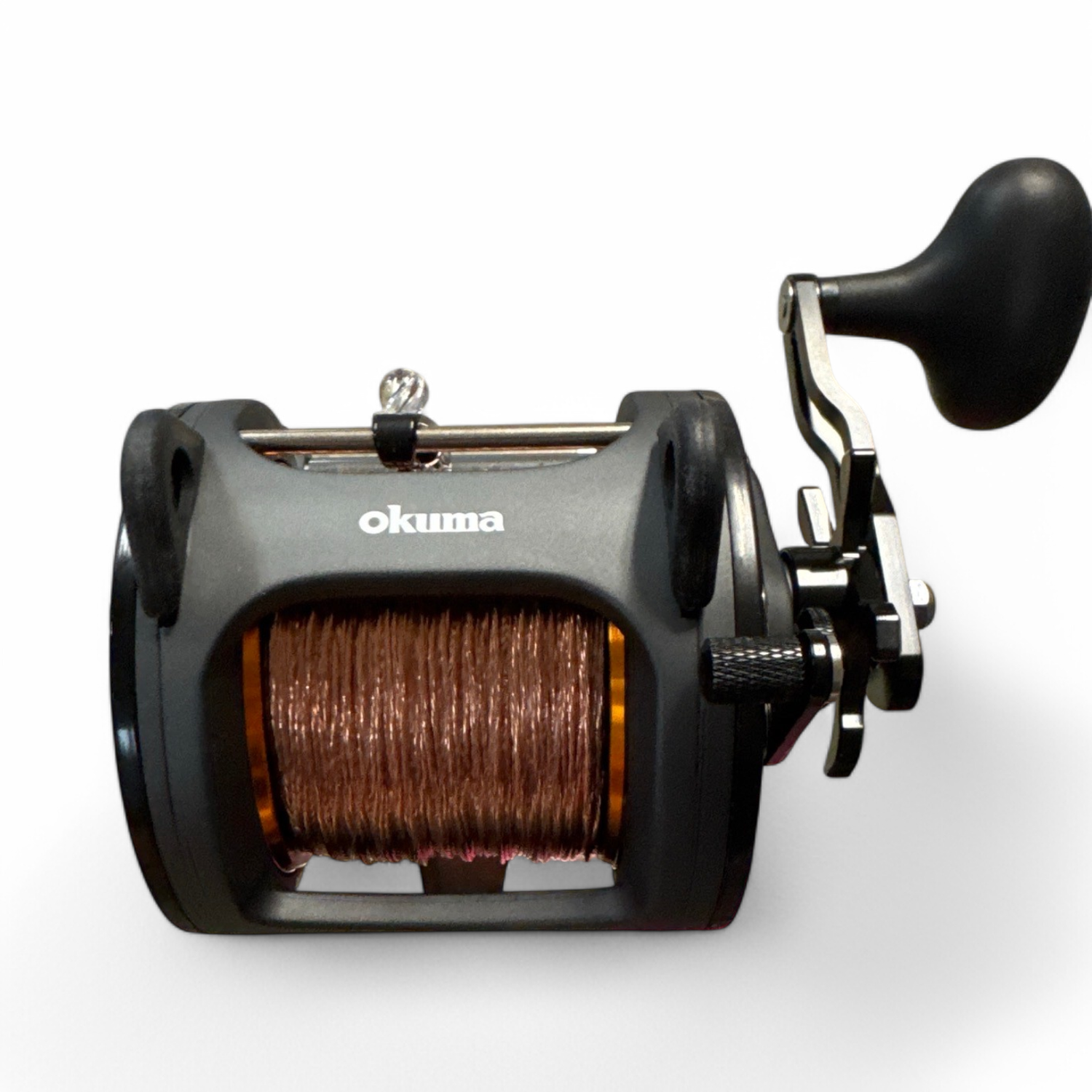Okuma Coldwater 55HA/500 Copper