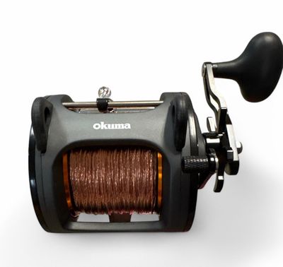 Pre Spooled Reels