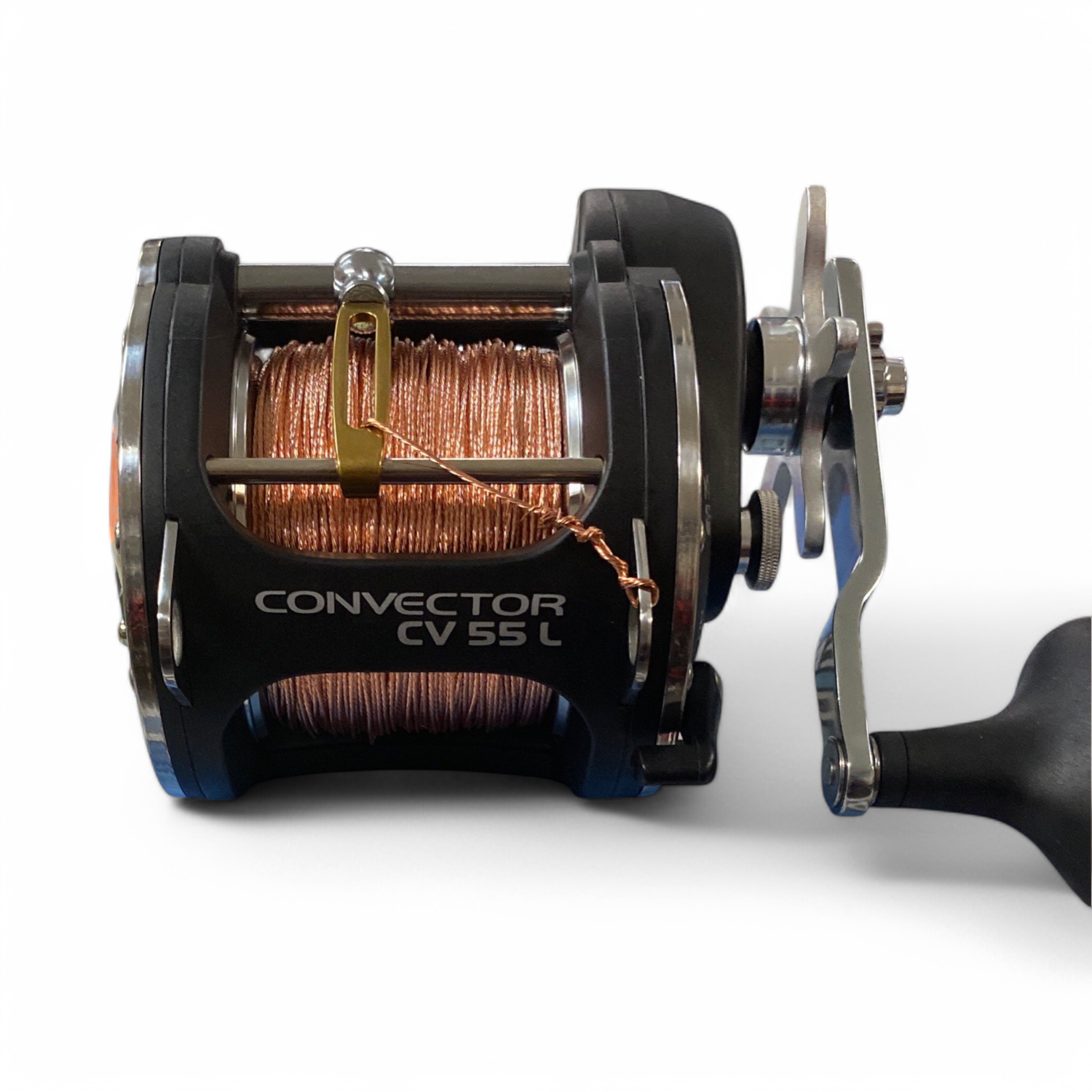 200-300-350-400-450-500 Copper On Okuma 55L