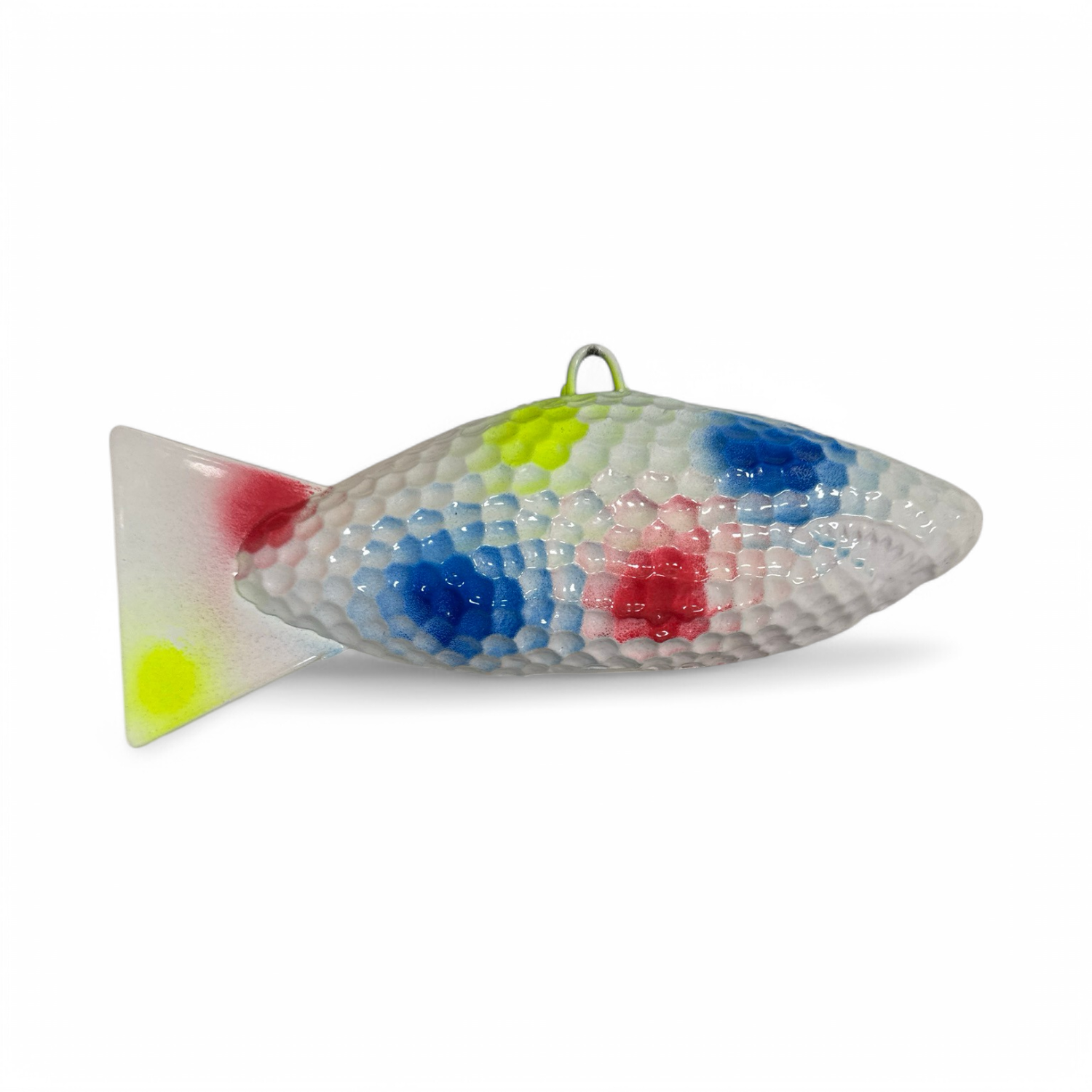 Special Edition, Wonder Bread 12 Pound Glow Shark Weight