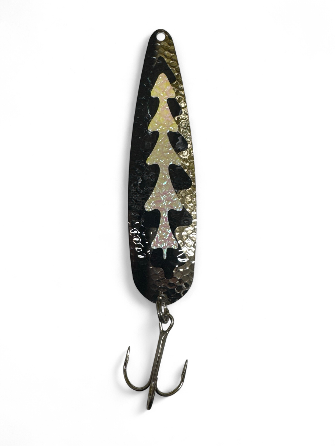 Michigan Stinger Black Widow Mag MSH209