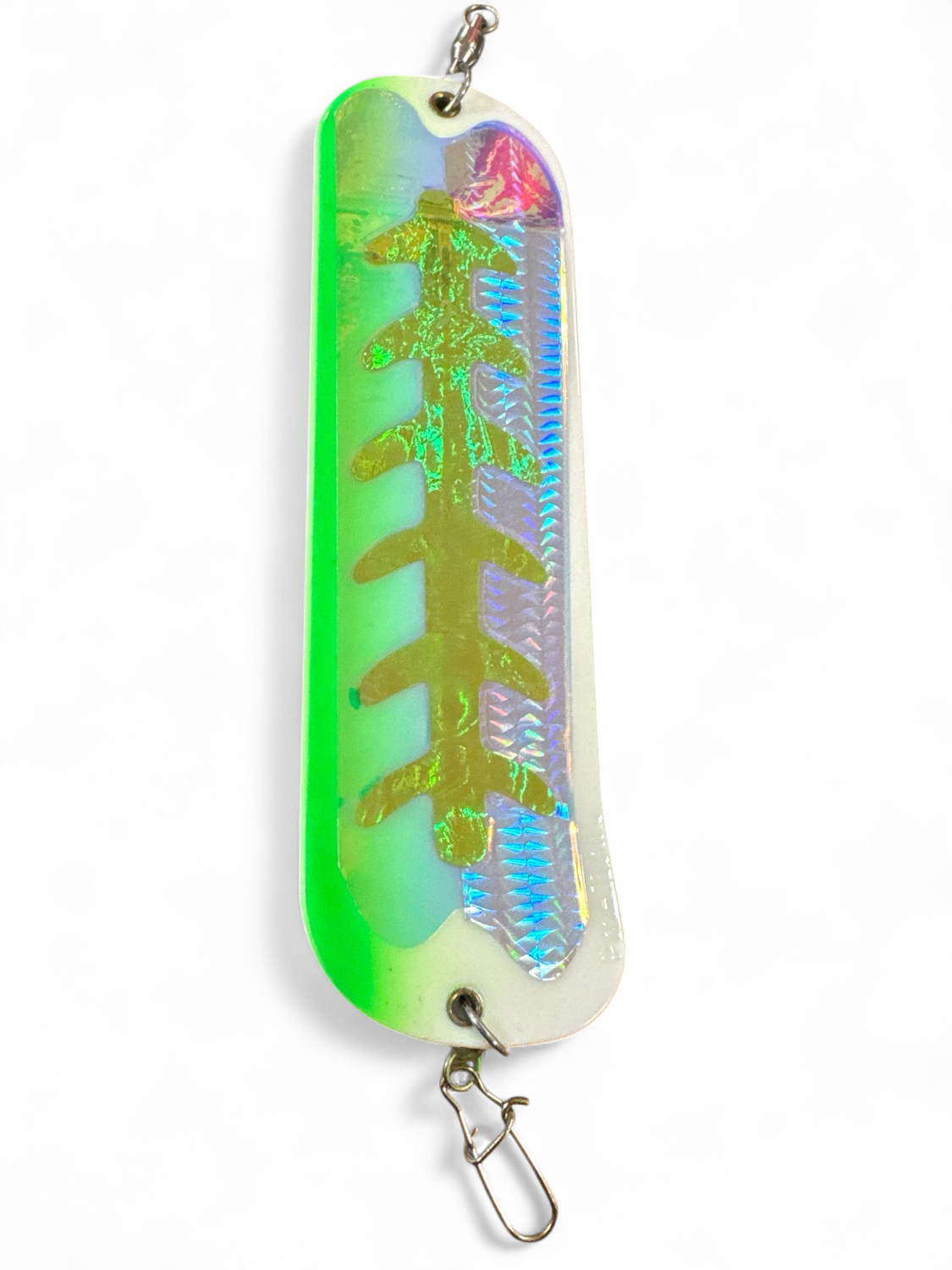 Northeast Troller Custom Protroll Half wire 8 Inch