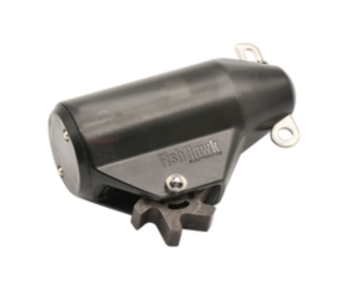 Fish Hawk Lithium Ultra Probe (no charger)