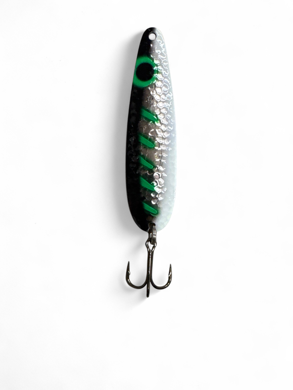 Northeast Troller 3.75 Glow Alewife