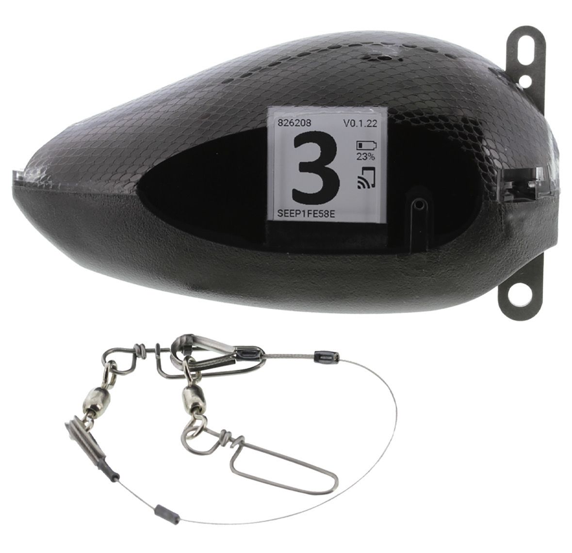 Seeker Probe 5001