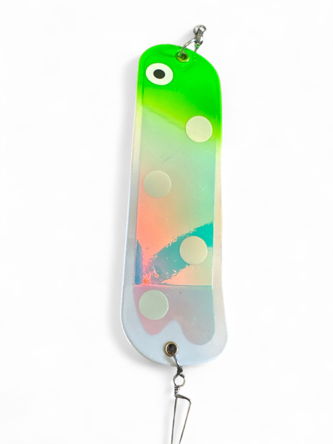 ITO Flies Green Do Dey (8 Inch)