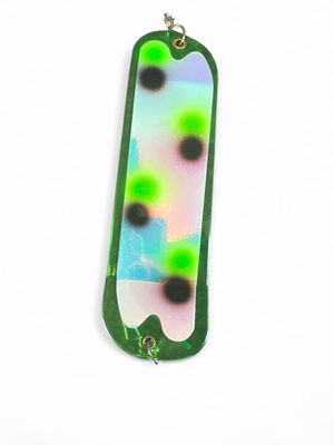 ITO Flies Green 949 Hulk (8 Inch)