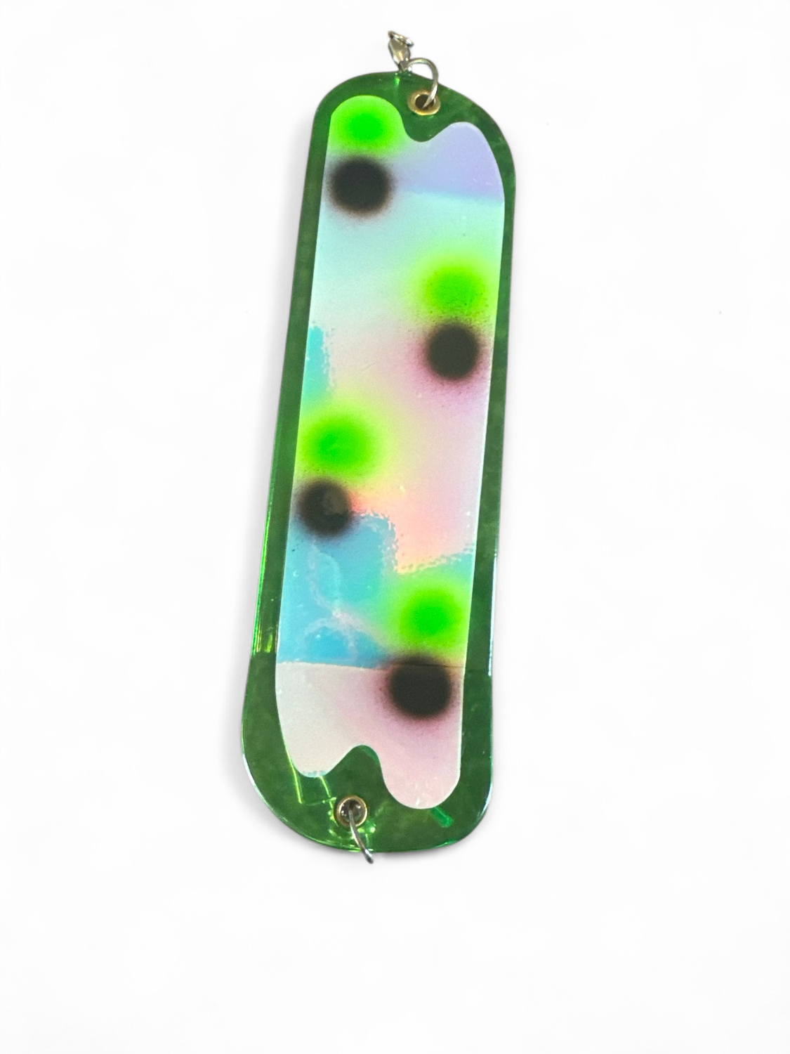 ITO Flies Green 949 Hulk (8 Inch)
