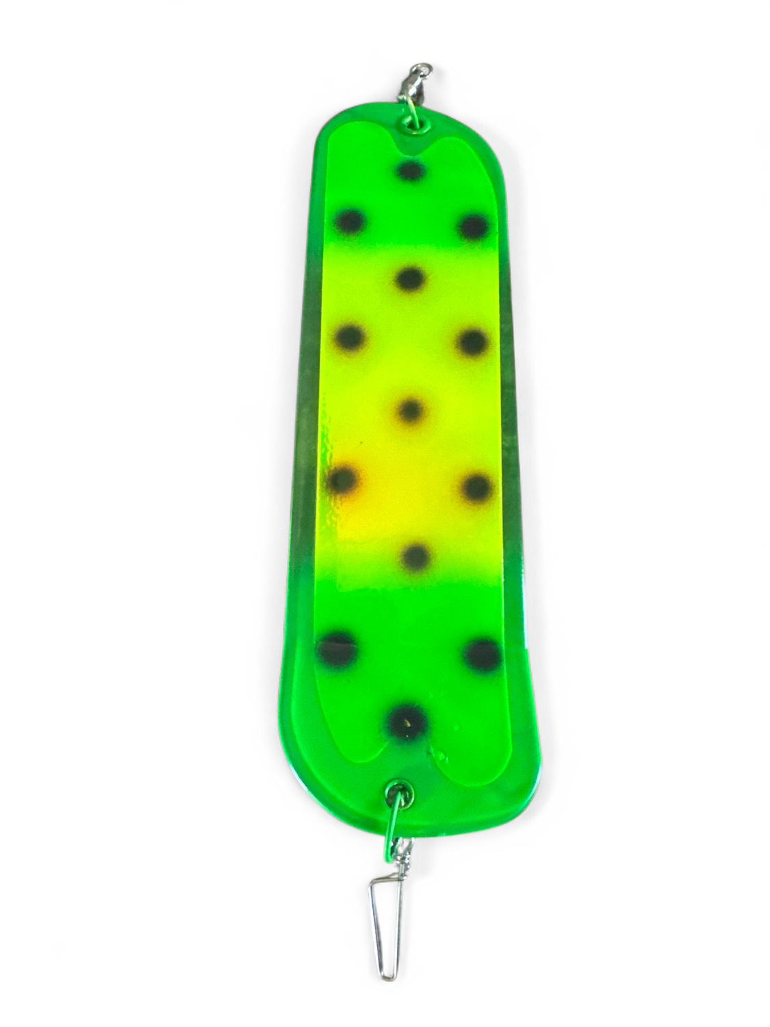 ITO Flies Lemon Lime (8 Inch)