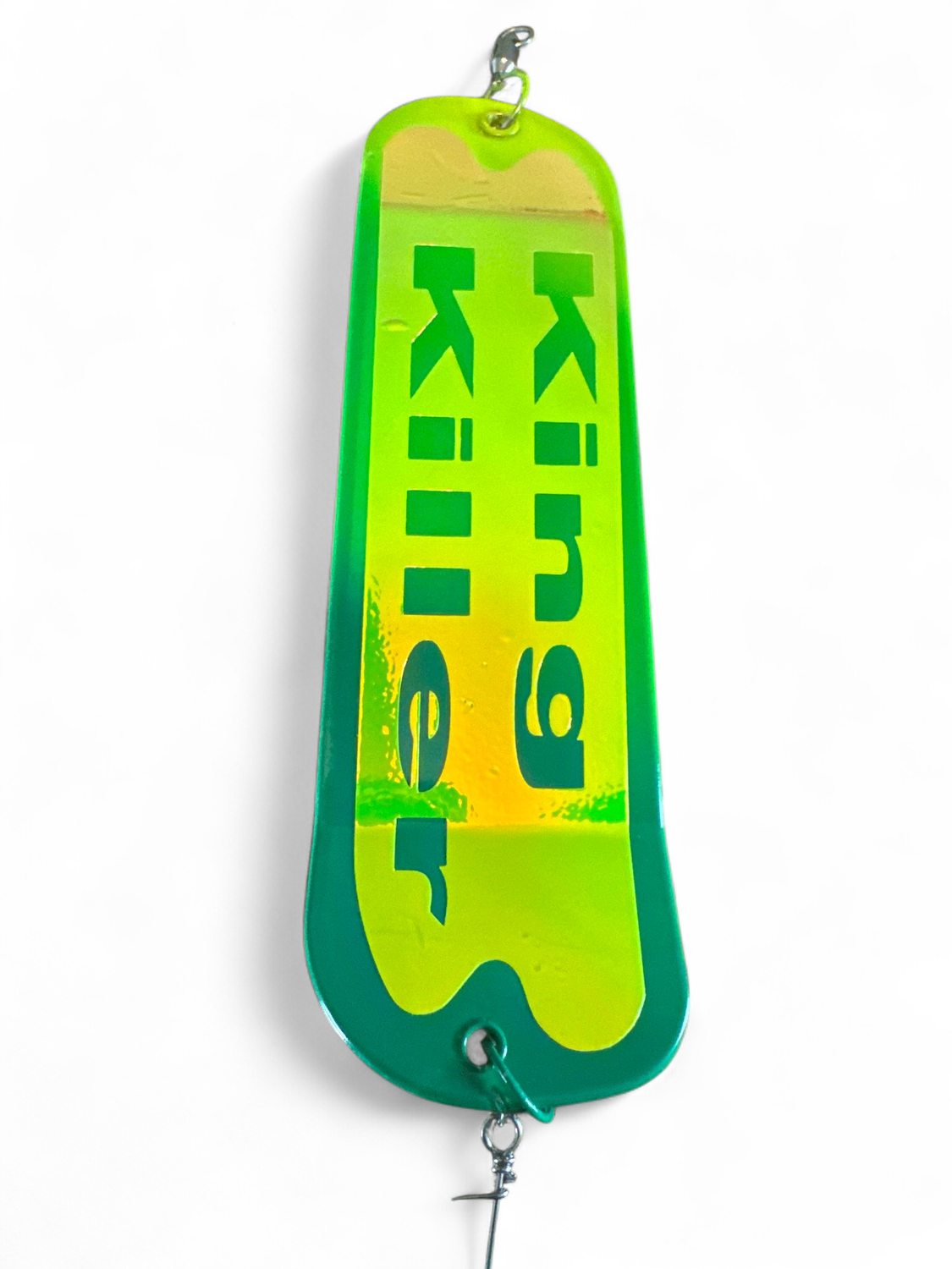 ITO Flies King (8 Inch)