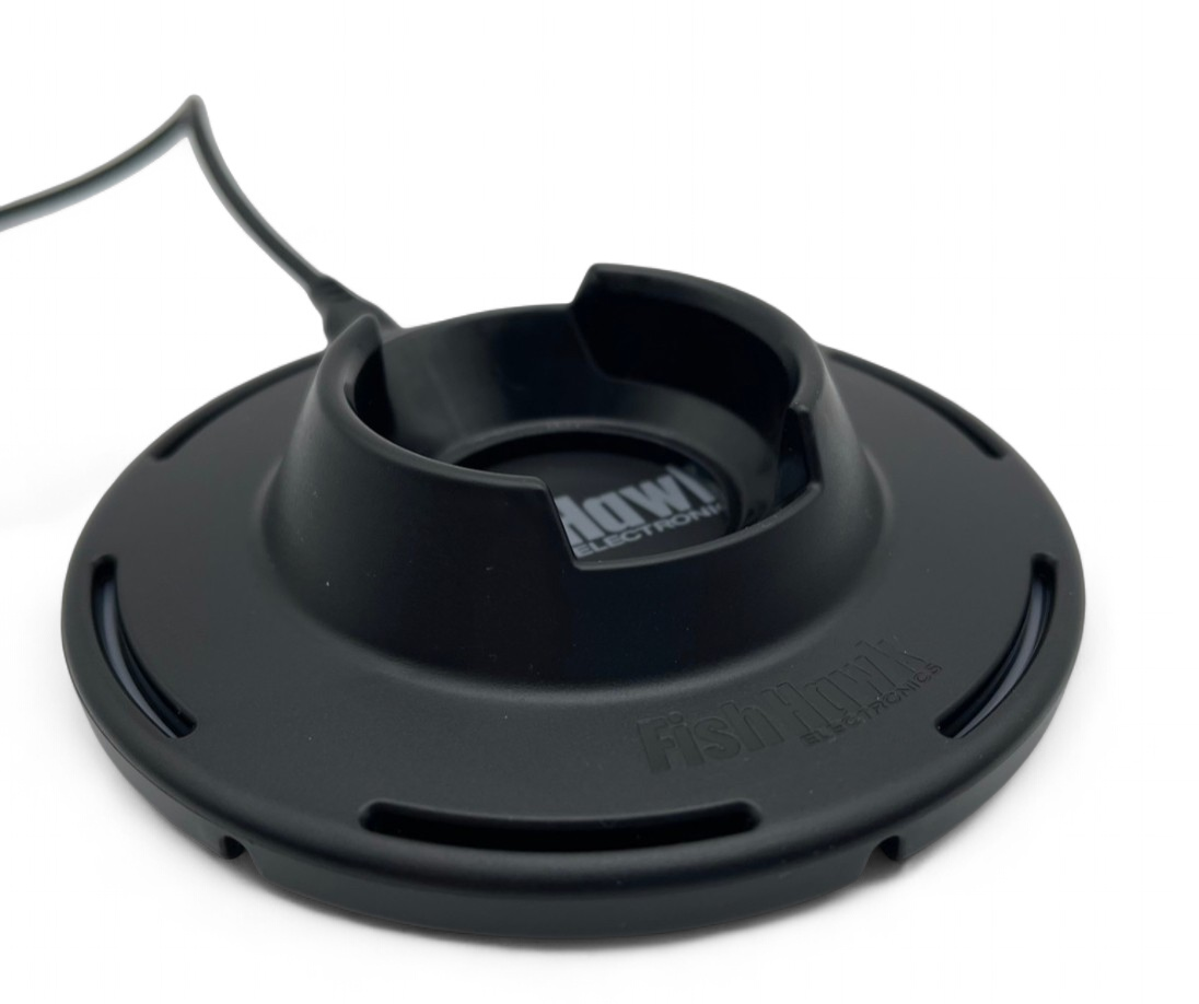 Fish Hawk Charging Pad  Adapter