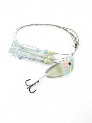 A Tom Mik Meat Rig Glow UV (Atr-002)
