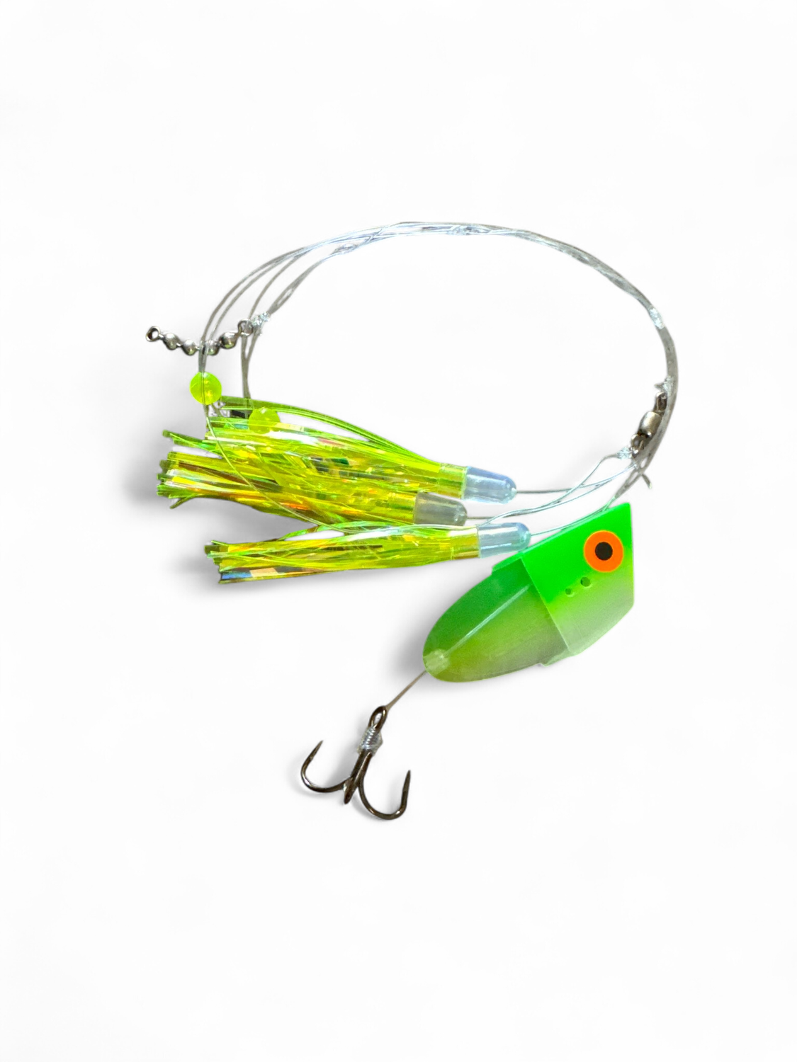 A Tom Mik Meat Rig Primetime (Atr-067)