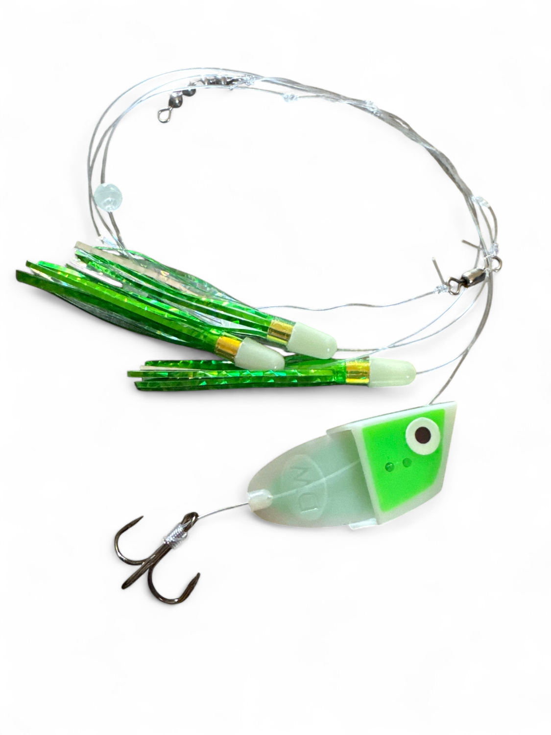 A Tom Mik Meat Rig Jackal (Atr-017)