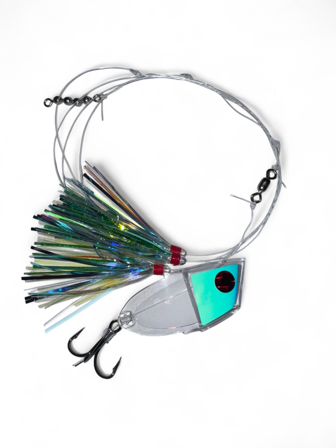 A Tom Mik Meat Rig S&amp;S Stud (King-032)