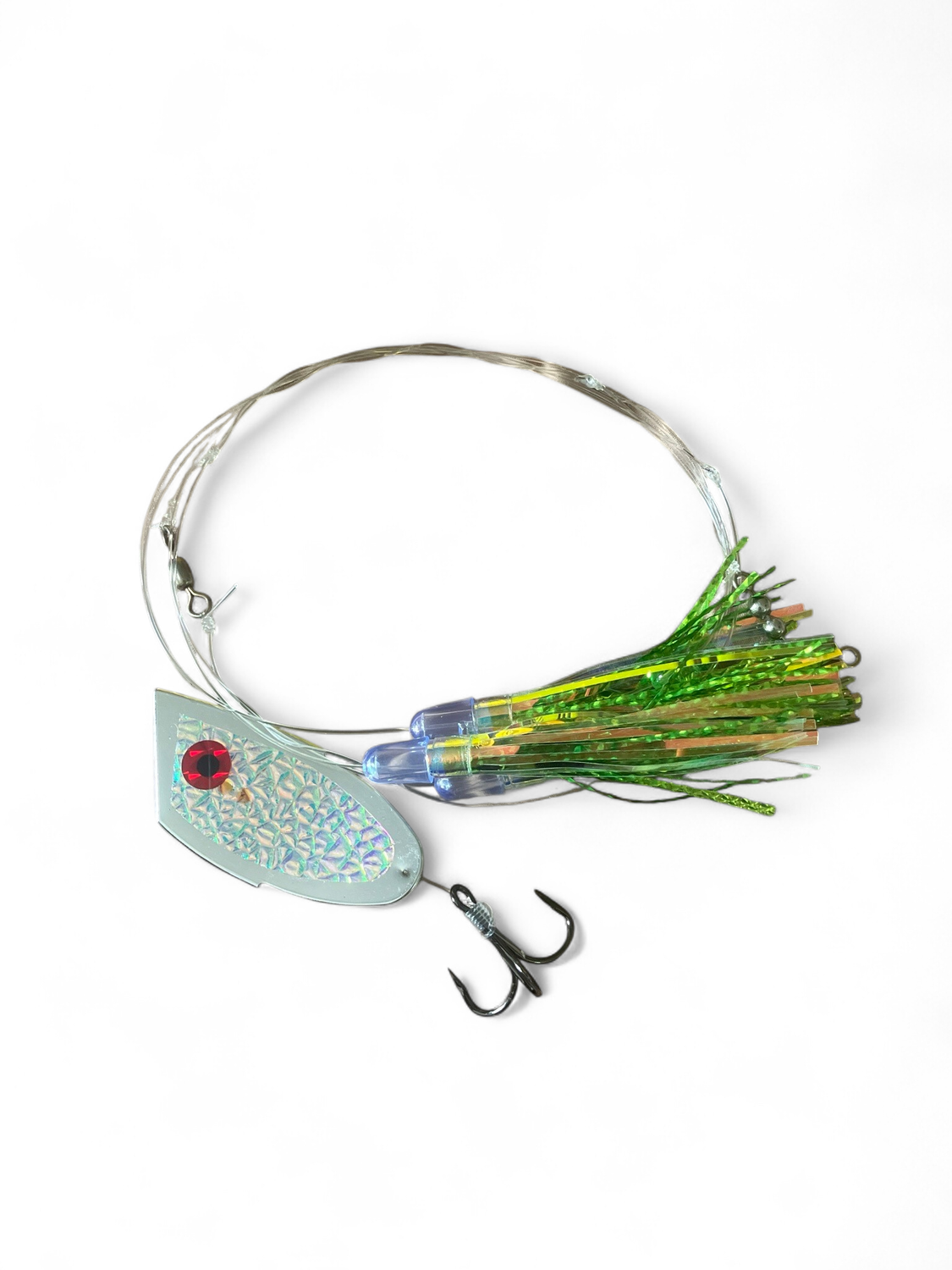 A Tom Mik Meat Rig Blister (King-001)