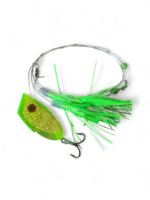 A Tom Mik Meat Rig UV190 (King-014)