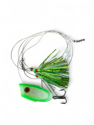A Tom Mik Meat Rig Jacks Pretty Girl (King-088)