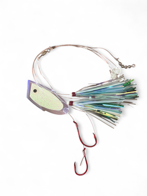 A Tom Mik Terminator Rig Stud Glow UV (King-204)